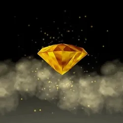 #121 | 61 Carats Heart Cut Yellow Sapphire | AAA