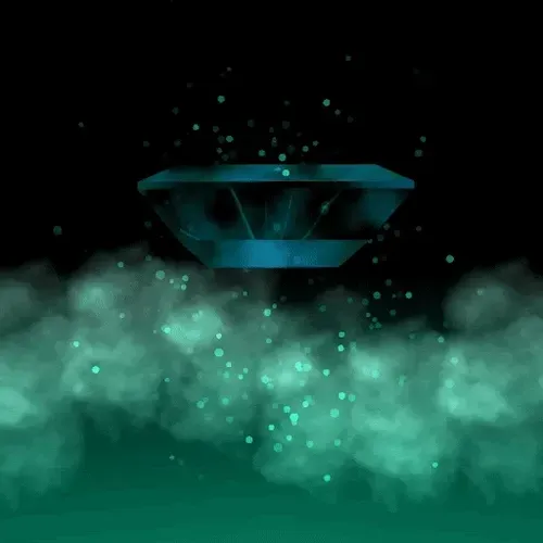#4337 | 54 Carats Baguette Cut Emerald | ACB