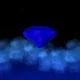 #2048 | 48 Carats Cushion Cut Sapphire | BBB