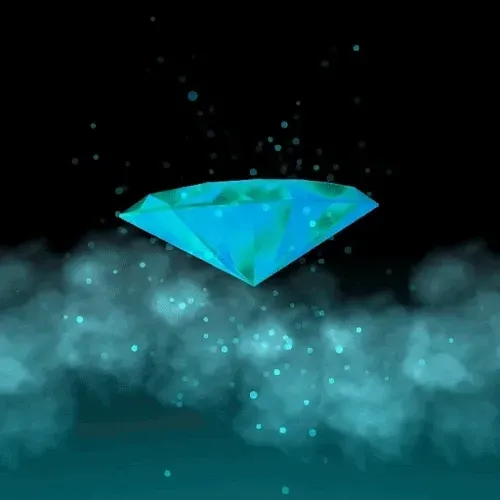 #1976 | 46 Carats Marquise Cut Aquamarine | BBA