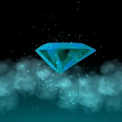 #3636 | 60 Carats Pear Cut Aquamarine | ABB
