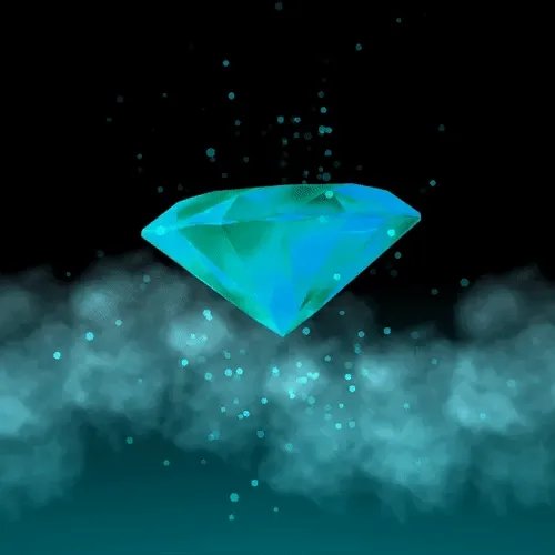 #1996 | 72 Carats Oval Cut Aquamarine | BBA