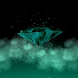 #3245 | 67 Carats Marquise Cut Emerald | BAB