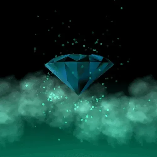 #198 | 51 Carats Round Cut Emerald | AAA