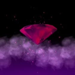 #4613 | 66 Carats Oval Cut Ruby | ACA