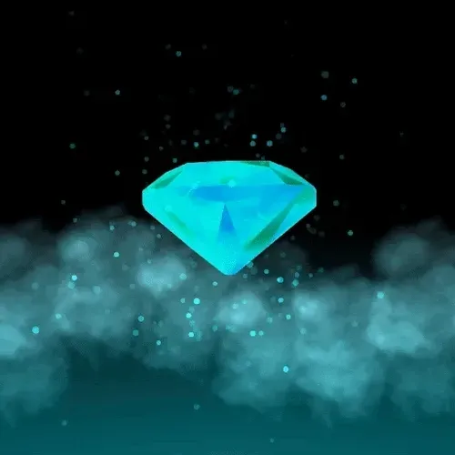 #2944 | 38 Carats Cushion Cut Aquamarine | CBA