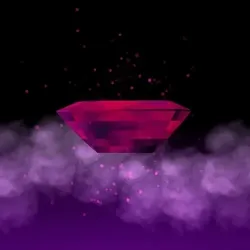 #723 | 55 Carats Emerald Cut Ruby | AAA