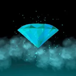 #648 | 89 Carats Round Cut Aquamarine | BAA