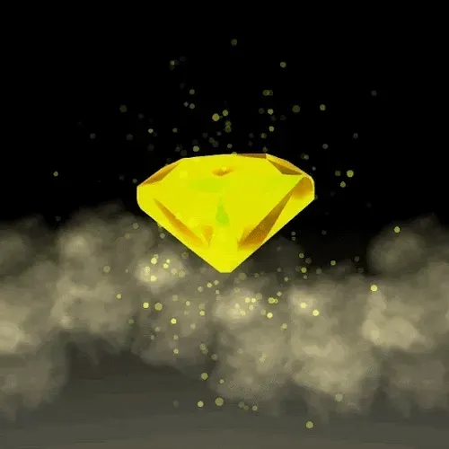 #3452 | 42 Carats Cushion Cut Yellow Sapphire | CBB