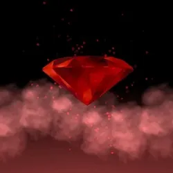 #1655 | 78 Carats Oval Cut Ruby | BAB