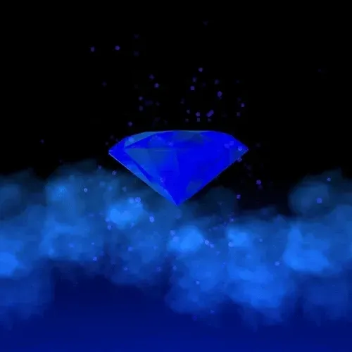 #4230 | 35 Carats Oval Cut Sapphire | CBC