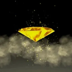 #4019 | 43 Carats Marquise Cut Yellow Sapphire | BBA