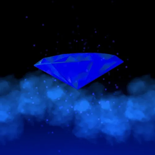 #3382 | 62 Carats Marquise Cut Sapphire | CBA