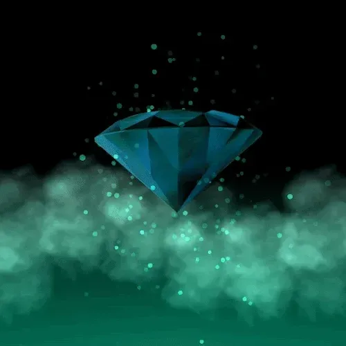 #2190 | 70 Carats Round Cut Emerald | ABB