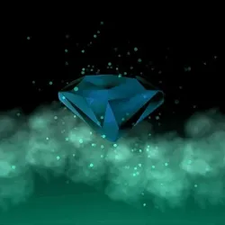 #1227 | 64 Carats Cushion Cut Emerald | AAA