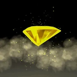 #2973 | 64 Carats Pear Cut Yellow Sapphire | CBA