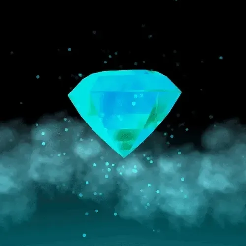 #4586 | 68 Carats Asscher Cut Aquamarine | CBC