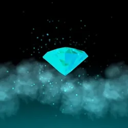 #3618 | 39 Carats Heart Cut Aquamarine | CBB