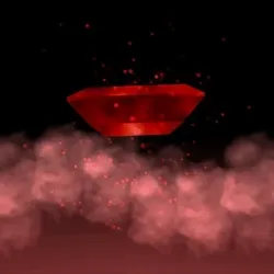 #1656 | 52 Carats Baguette Cut Ruby | BAA