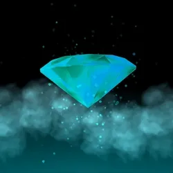 #3770 | 92 Carats Oval Cut Aquamarine | BBA