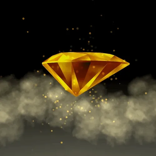 #1221 | 85 Carats Pear Cut Yellow Sapphire | AAA