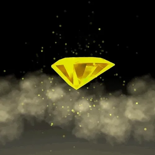 #3206 | 34 Carats Pear Cut Yellow Sapphire | CBB