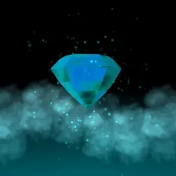 #1989 | 45 Carats Asscher Cut Aquamarine | ABA