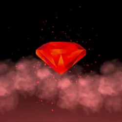#2362 | 46 Carats Cushion Cut Ruby | CBB