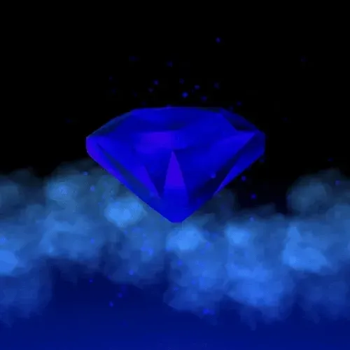 #199 | 82 Carats Cushion Cut Sapphire | BAA