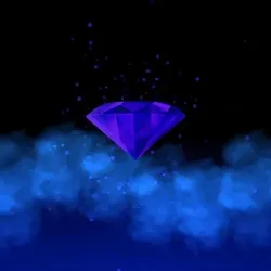 #2526 | 30 Carats Round Cut Sapphire | AAB
