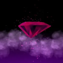 #269 | 65 Carats Pear Cut Ruby | AAA