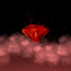 #2605 | 36 Carats Cushion Cut Ruby | BBA