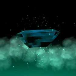 #3582 | 70 Carats Emerald Cut Emerald | ABB