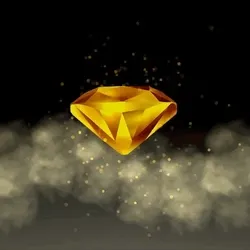 #929 | 51 Carats Cushion Cut Yellow Sapphire | AAA