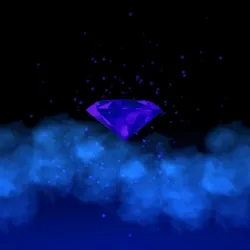 #4560 | 16 Carats Oval Cut Sapphire | ABC