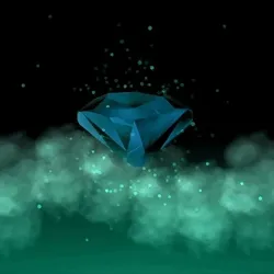 #1892 | 49 Carats Cushion Cut Emerald | AAB