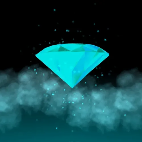#3616 | 82 Carats Round Cut Aquamarine | CBB