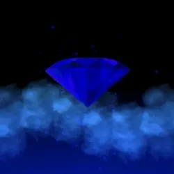 #937 | 66 Carats Round Cut Sapphire | BAA