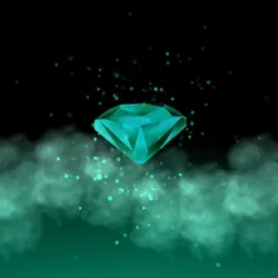 #4561 | 26 Carats Cushion Cut Emerald | CCB