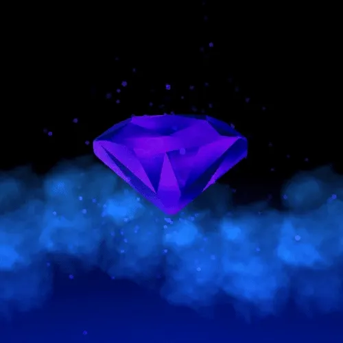 #957 | 59 Carats Cushion Cut Sapphire | AAA