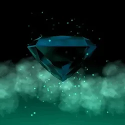#2081 | 81 Carats Radiant Cut Emerald | AAA
