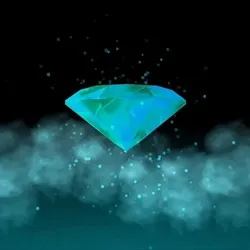 #1589 | 64 Carats Oval Cut Aquamarine | BAA
