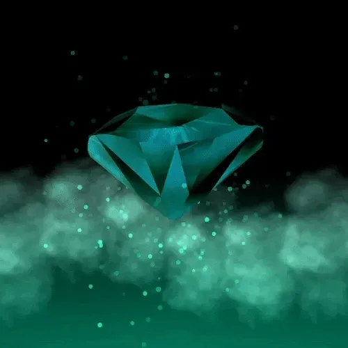 #4591 | 84 Carats Cushion Cut Emerald | BCB