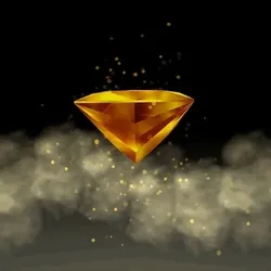 #974 | 51 Carats Princess Cut Yellow Sapphire | AAA