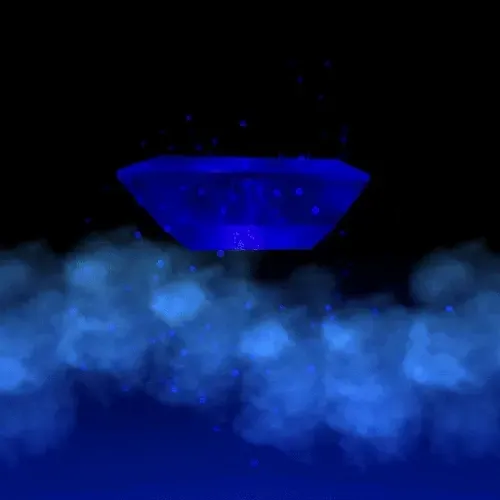 #2022 | 56 Carats Baguette Cut Sapphire | BBA