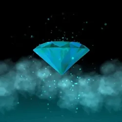#2115 | 59 Carats Round Cut Aquamarine | AAB