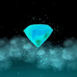 #4600 | 43 Carats Asscher Cut Aquamarine | CCC
