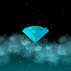 #1957 | 49 Carats Heart Cut Aquamarine | BBA