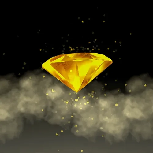 #3026 | 55 Carats Oval Cut Yellow Sapphire | BBB