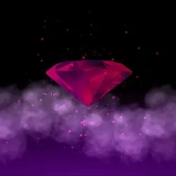 #1133 | 64 Carats Oval Cut Ruby | AAA